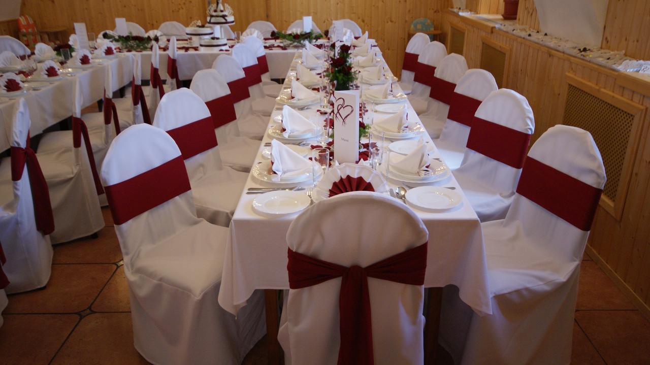 Hotel Restaurant Stoeckl Bad Deutsch Altenburg Exterior photo